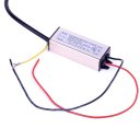 20 (10*2) W LED Waterproof Constant Current Drive Power