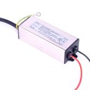 30 (10*3) W LED Waterproof Constant Current Drive Power