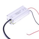 70 (10*7) W LED Waterproof Constant Current Drive Power