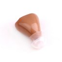 Ear Volume Adjustable Sound Voice Amplifier Hearing Aid K-82