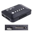 Mini 1080P HD Media Player