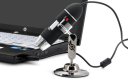 Usb Digital Microscope for Computers (400x, 8 Super-bright Leds)