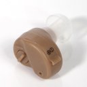 Tuneable in ear Hearing Aids AID Sound Amplifier USA SUPPLIER DAILY SHIP