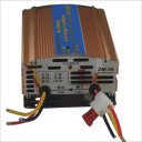 25A DC 24V to 12V Car Power Supply Transformer Converter