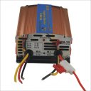 35A DC 24V to 12V Car Power Supply Transformer Converter