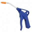 Plastic Tip Trigger Air Blow Gun Blower Duster Cleaner Cleaning Too
