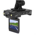 1280x960 2" HD Mini Car DVR Vehicle IR Night Digital Video Recorder Camera Camcorder