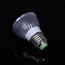 E27 Base 220V 16LED 6W Cool White 6000K Bulb Spot Light Lamp Home Decoration
