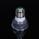 E27 Base 220V 16LED 6W Cool White 6000K Bulb Spot Light Lamp Home Decoration