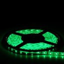 Cool Green 5M 3528 SMD 300LED Cuttable Strip Light Lamp DC 12V IP65 Waterproof