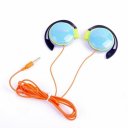 Stereo Headphone Compatible For MP3 And Ipod