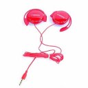 Stereo Headphone Compatible For MP3 And Ipod