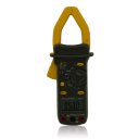 mastech ms2101 ac/dc current clamp meter/cap/hz/temp