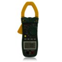 MASTECH MS2138 AC/DC Clamp Meter0 1000A/Hz /Duty Cycle/Cap