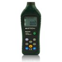 MASTECH MS6208B Non-contact Digital Tachometer 50RPM-99999RPM with High-speed microcontroller