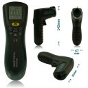 MASTECH MS6520B Non-Contact Infrared Thermometers/temperature test/-20~ 500/D:S=10:1