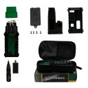 MASTECH MS6813 Multi-function Network Cable / Telephone Line Tester Detector Tracker