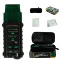 MASTECH MS6813 Multi-function Network Cable / Telephone Line Tester Detector Tracker