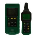 MASTECH MS6818 Professional cable detector check breakpoint signal is strong anti-interference