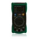 MASTECH MS8233B Digital Multimeter + non-contact AC Voltage Detector with Backlight