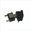 Car Boat SPST On/Off 2 Position 3 Terminals Toggle Switch 20A 12V