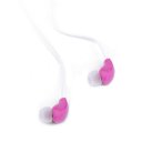Apolok MQ-i008S HI-FI pro music earphone in-ear stereo 3.5mm noise reduction with MIC