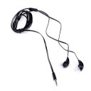 Apolok MQ-i008S HI-FI pro music earphone in-ear stereo 3.5mm noise reduction with MIC