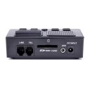 KSD-268 series digital telephone recorder MP3 player voice record & monitor portable black