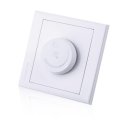 300W LED Bulb Dimmer Brightness Adjustable Controller Switch AC 220V