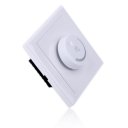 300W LED Bulb Dimmer Brightness Adjustable Controller Switch AC 220V