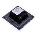300W LED Bulb Dimmer Brightness Adjustable Controller Switch AC 220V