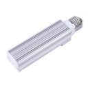 E27 11W 900LM Pure White 44 SMD 5050 LED Light Bulb 85-265V