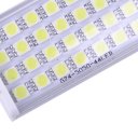 E27 11W 900LM Pure White 44 SMD 5050 LED Light Bulb 85-265V