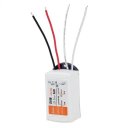 12V 18W LED Driver Power Supply Driver AC 90-220V