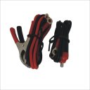 300W DC 12V to AC 220V Car Voltage Inverter Adapter