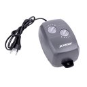 Adjustable silent air pump AP-9902 super silent large air volume low consumption