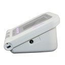 Contec08C LCD electronic sphygmomanometer New Arm Digital NIBP Sp02 Monitor memorable white