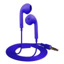 Exquisite Earphone For Mp3 apple5 Headphones Low Pitch Earpiece In-Ear Headset Music Earbud