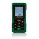 MASTECH MS6416 New 60M Laser Distance Meter/Electronic Ruler/Laser Ruler/Laser Line Measuring Instru