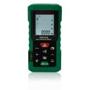 MASTECH MS6418 New 80M Laser Distance Meter/Electronic Ruler/Laser Ruler/Laser Line Measuring Instru