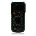 MASTECH MY61 Digital Multimeter AC/DC Voltage Current Capacitance Tester hFE Continuity Test