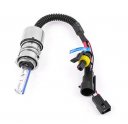 DC 12V 35W 8000K H6 HID Xenon Bulb Headlight Lamp for Motocycle