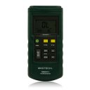 MASTECH MS6511 Digital Thermometer Single Channel -200 DegreesC to +1372DegreesC