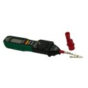 MASTECH MS8212A Multi-functional pen type digital multimeter/NCV/logic level/logic level/MS8211