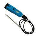 bside bth05 usb three chanels temp humidity data logger with display temp probe outside