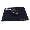 Jeway JMP-1002 Mouse pad 24*20cm 4 mm Thick gaming mouse pad