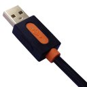 Jeway JCA-7403 USB 2.0 Gold Plated Connectors Speed Print Cable