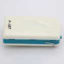 1pcs NEW F-13T Small Body Hearing Aid Voice Sound Amplifier Hear Aid Product