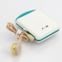 2014 newMini Convenient F-15 Voice Sound Amplifier Hearing Aid Aids in ear