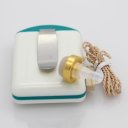 2014 newMini Convenient F-15 Voice Sound Amplifier Hearing Aid Aids in ear